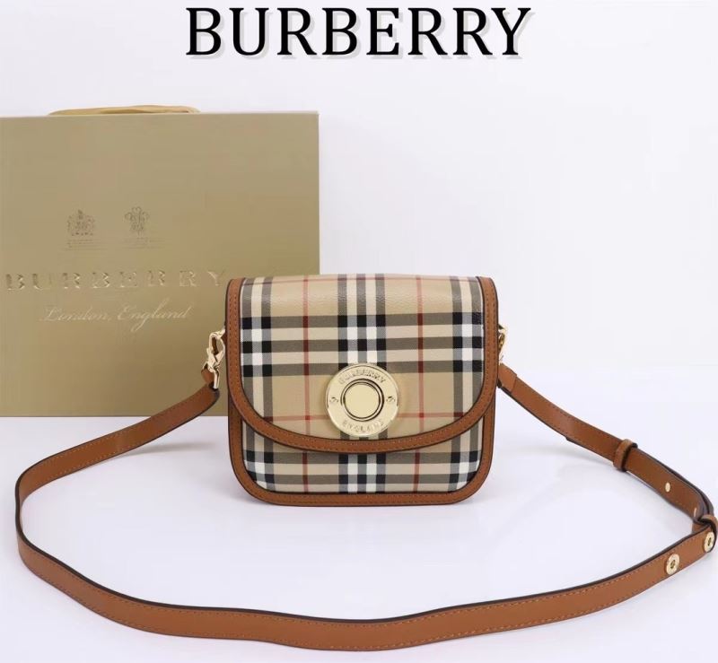 Burberry Satchel Bags